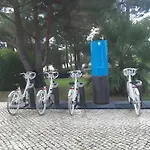 Moradia Vssg Em Vilamoura * Quarteira