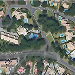 بيت للعطل Moradia Vssg Em Vilamoura *