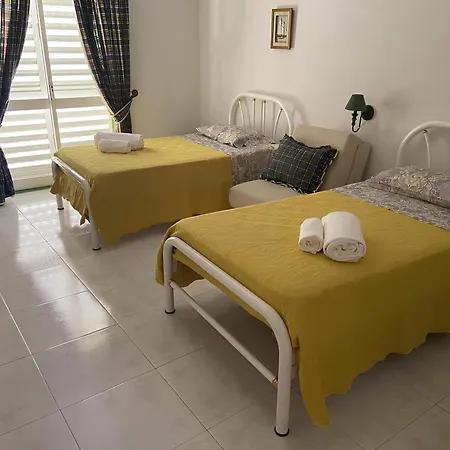 Moradia Vssg Em Vilamoura Casa vacanze *