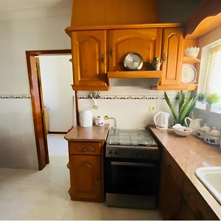 Moradia Vssg Em Vilamoura Casa vacanze