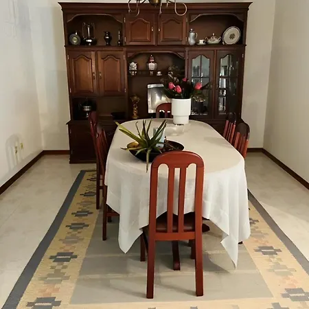 Casa vacanze Moradia Vssg Em Vilamoura