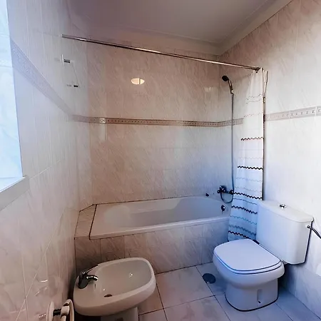 Moradia Vssg Em Vilamoura Casa vacanze Quarteira