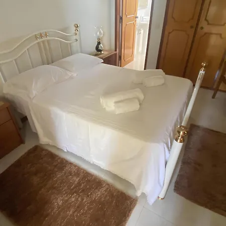 Moradia Vssg Em Vilamoura *