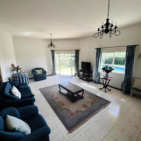 Casa vacanze Moradia Vssg Em Vilamoura