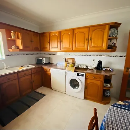 Casa vacanze Moradia Vssg Em Vilamoura Quarteira