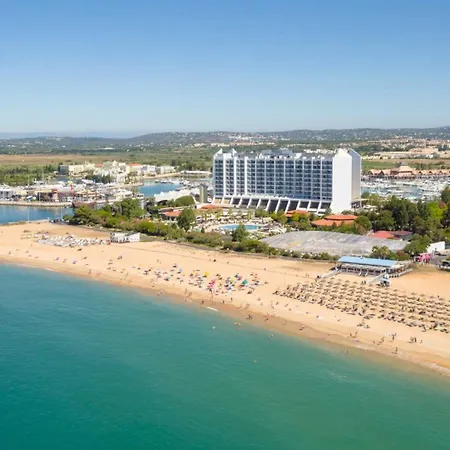 Holiday home Moradia Vssg Em Vilamoura *