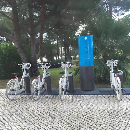 Moradia Vssg Em Vilamoura * Quarteira