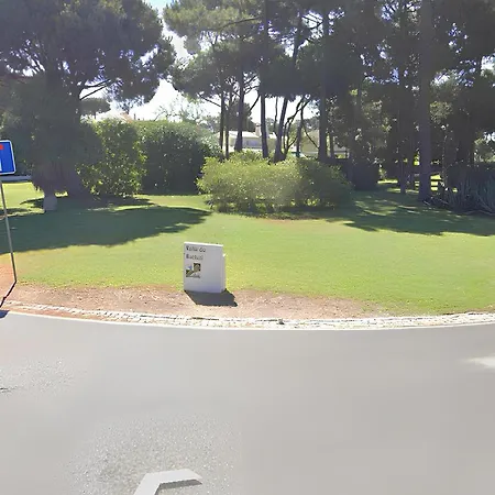 Moradia Vssg Em Vilamoura Ferienhaus *