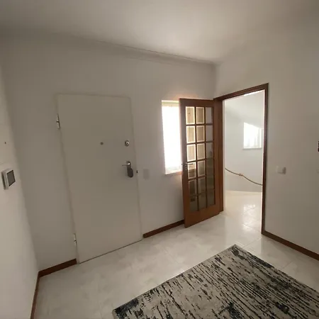 Moradia Vssg Em Vilamoura Holiday home Quarteira