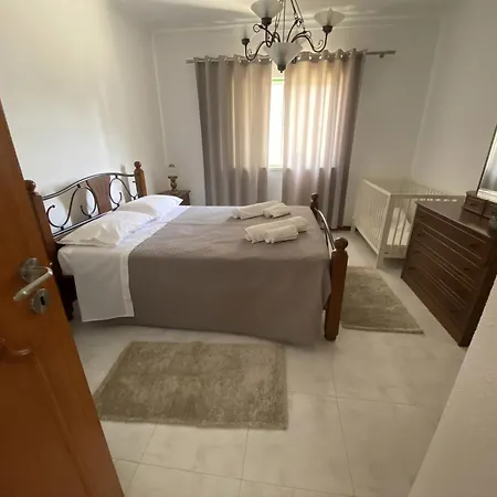 Holiday home Moradia Vssg Em Vilamoura