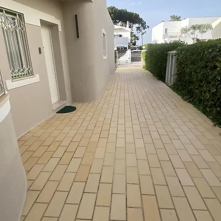 Moradia Vssg Em Vilamoura Holiday home