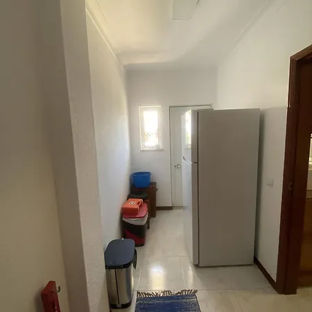 Moradia Vssg Em Vilamoura Holiday home Quarteira