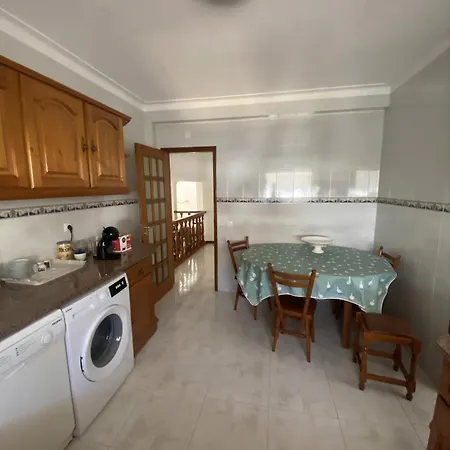 Moradia Vssg Em Vilamoura Holiday home