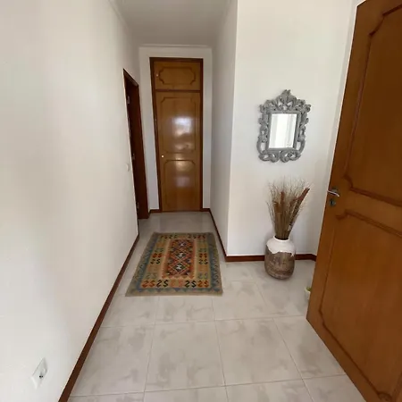 Holiday home Moradia Vssg Em Vilamoura