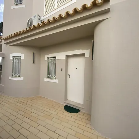 Moradia Vssg Em Vilamoura Holiday home *