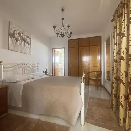 Holiday home Moradia Vssg Em Vilamoura *