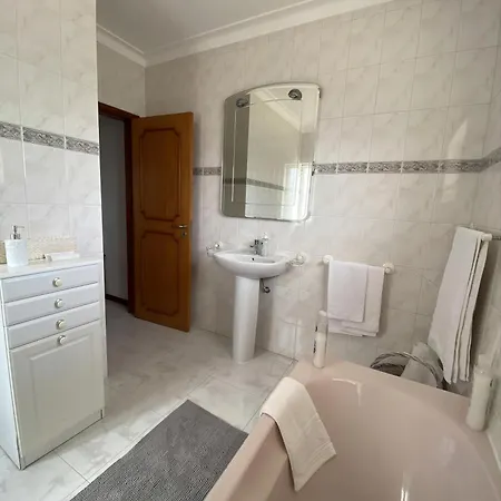 Moradia Vssg Em Vilamoura *