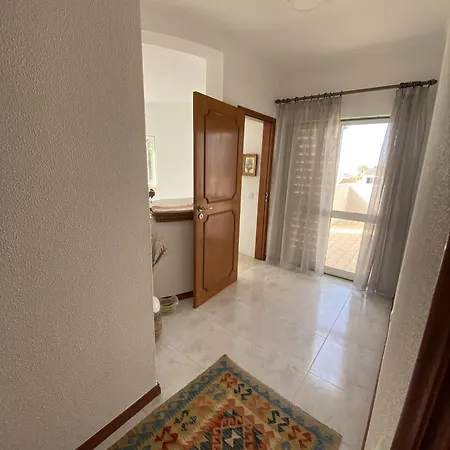 Moradia Vssg Em Vilamoura Holiday home Quarteira