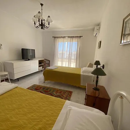 Holiday home Moradia Vssg Em Vilamoura *