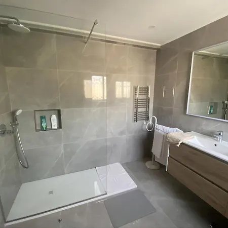 Moradia Vssg Em Vilamoura Holiday home Quarteira