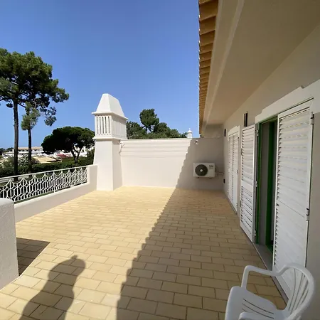 Holiday home Moradia Vssg Em Vilamoura Quarteira