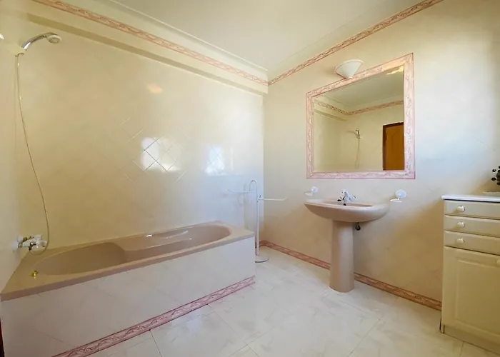 Moradia Vssg Em Vilamoura