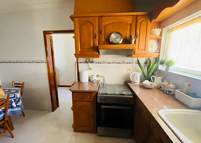 Moradia Vssg Em Vilamoura Vakantiehuis