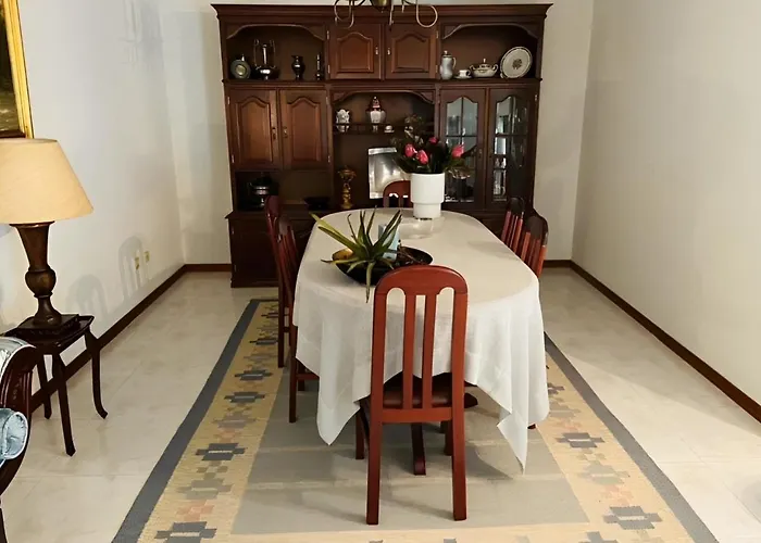 Vakantiehuis Moradia Vssg Em Vilamoura