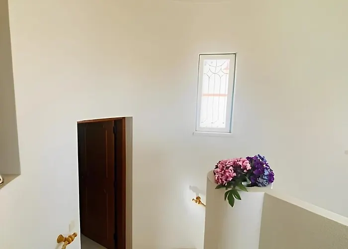 Moradia Vssg Em Vilamoura Vakantiehuis *