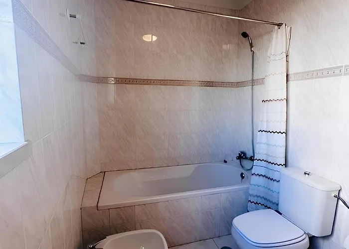 Moradia Vssg Em Vilamoura Vakantiehuis Quarteira