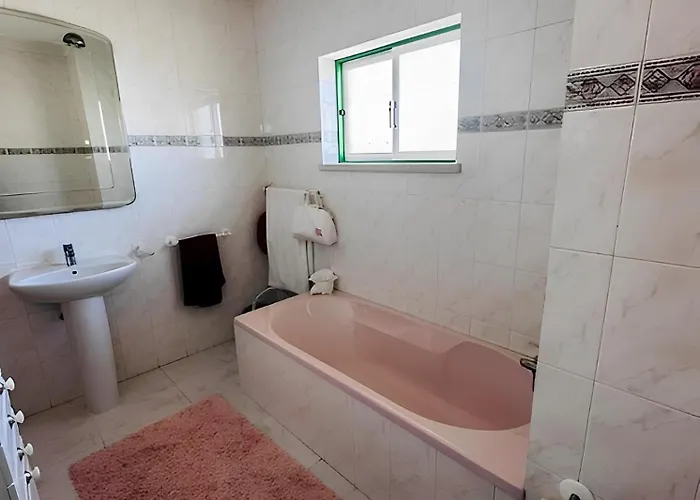 Moradia Vssg Em Vilamoura * Quarteira