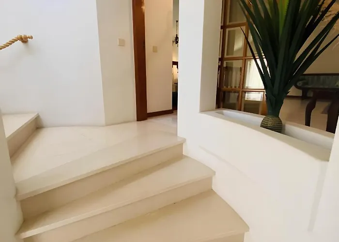 Vakantiehuis Moradia Vssg Em Vilamoura *