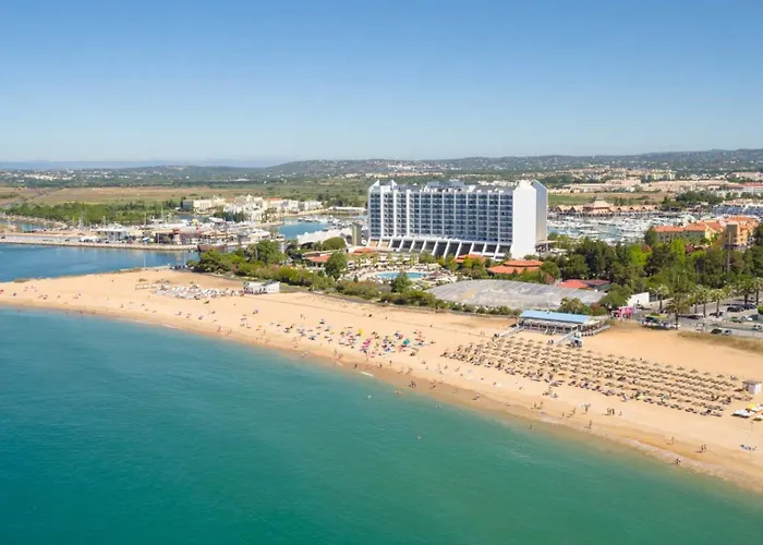Vakantiehuis Moradia Vssg Em Vilamoura *