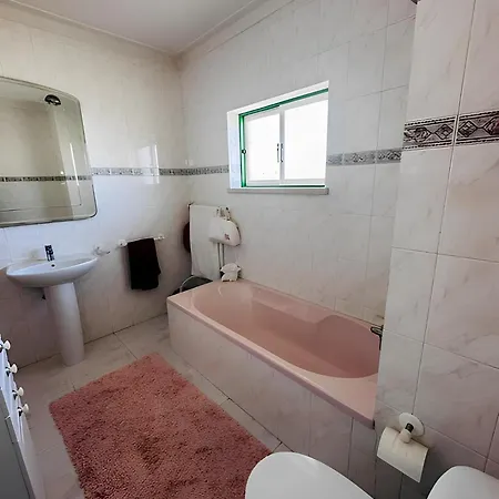 Moradia Vssg Em Vilamoura * كوارتيرا