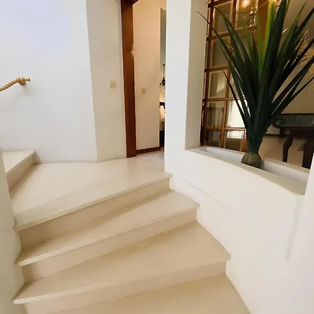 Holiday home Moradia Vssg Em Vilamoura *