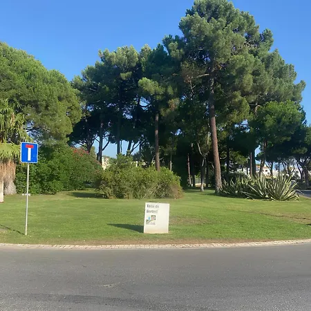 Moradia Vssg Em Vilamoura كوارتيرا